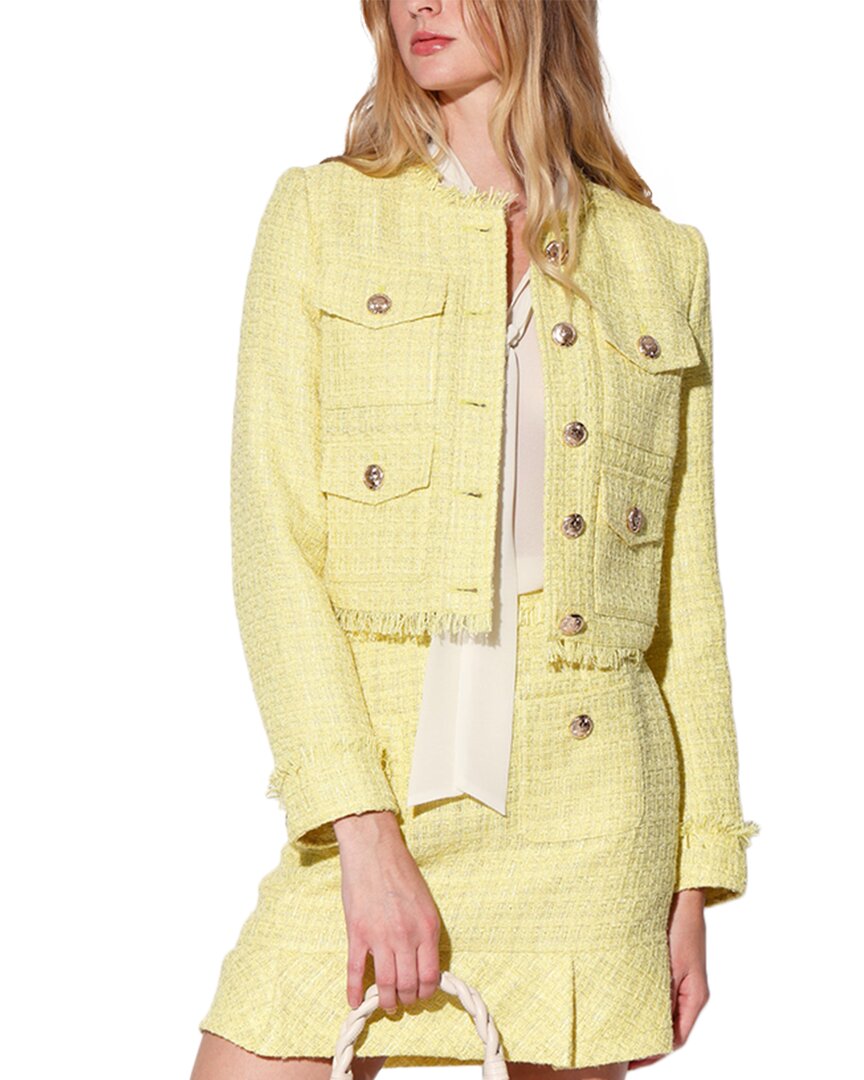 WALTER BAKER WALTER BAKER BENNET JACKET
