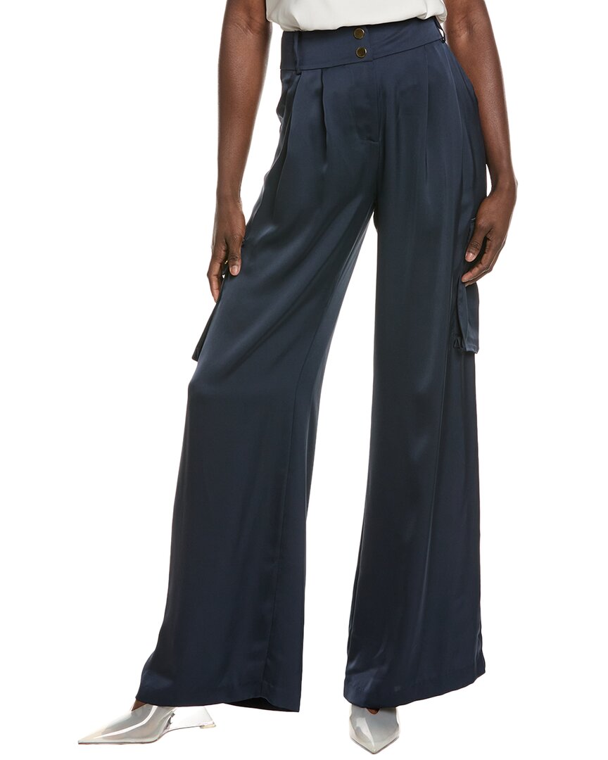 RAMY BROOK RAMY BROOK RUMER PANT 