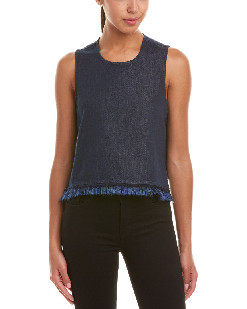 Image of A.L.C. Nina Top