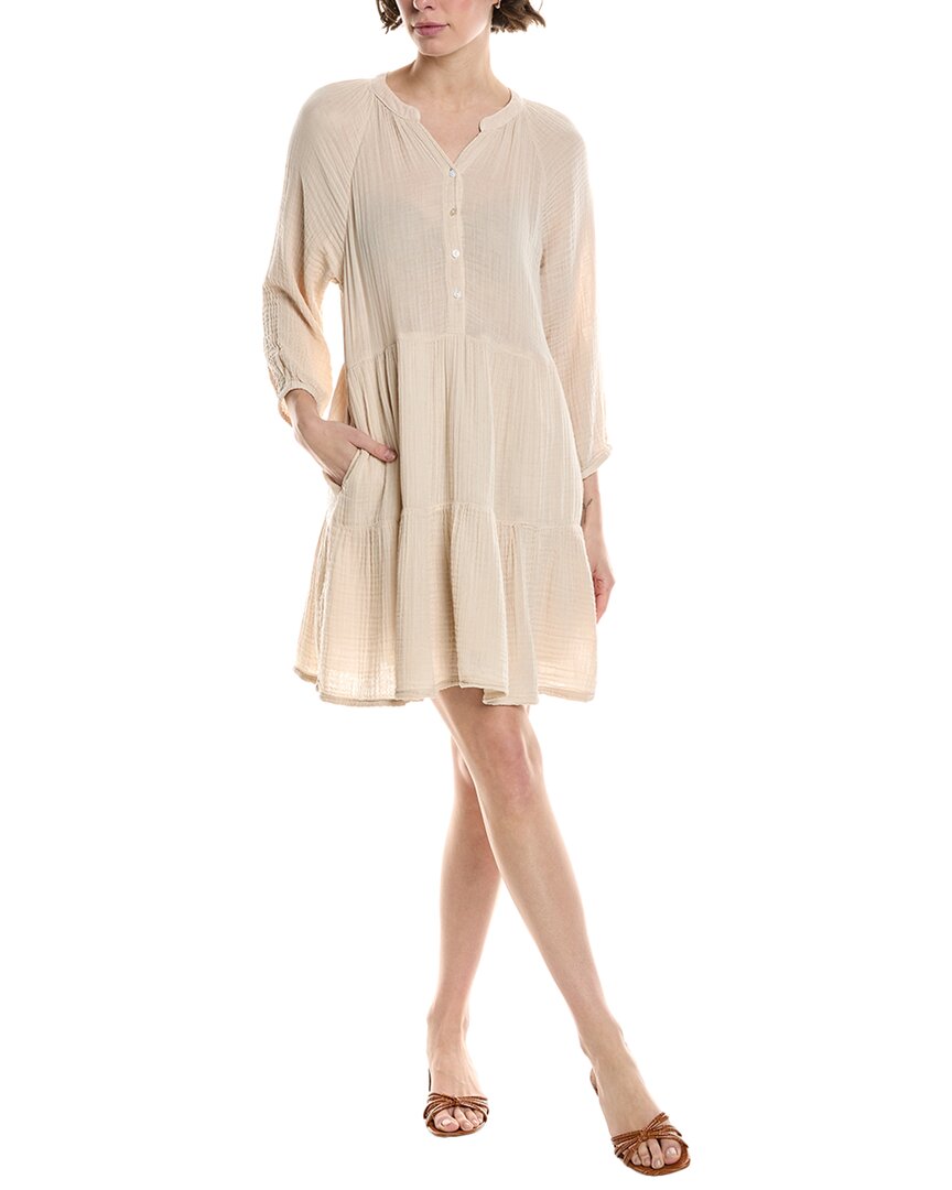 Michael Stars Sonia Mini Dress