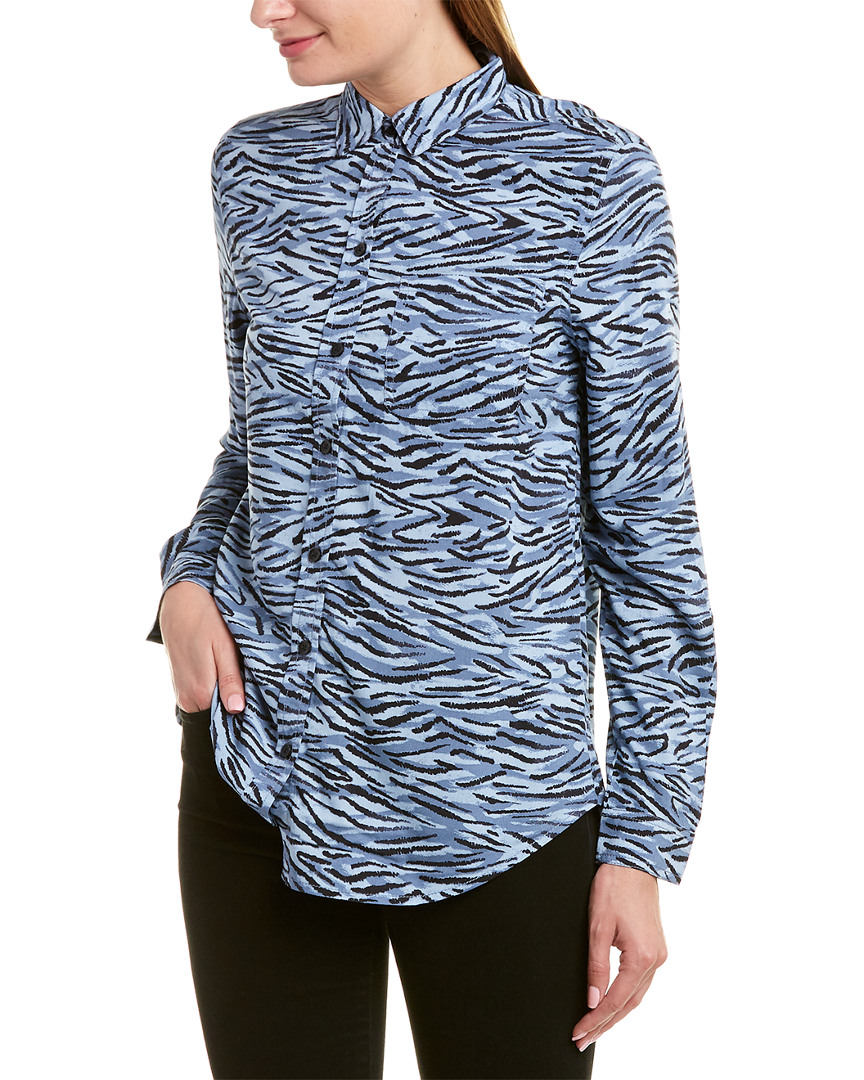 Image of beachlunchlounge Blouse