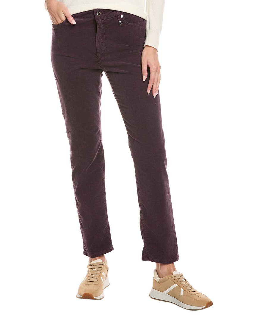 Bogner Julie Pant In Purple