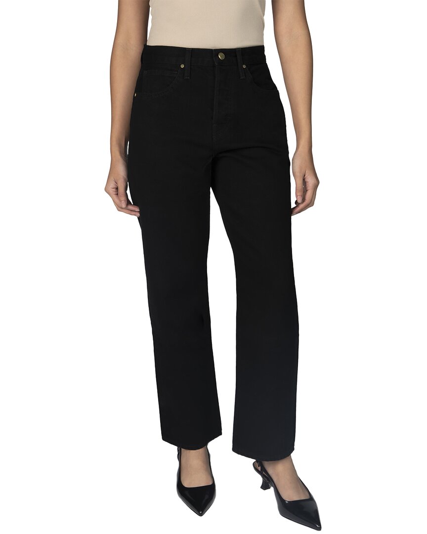 Nelle Atelier The Claire Boyfriend Denim