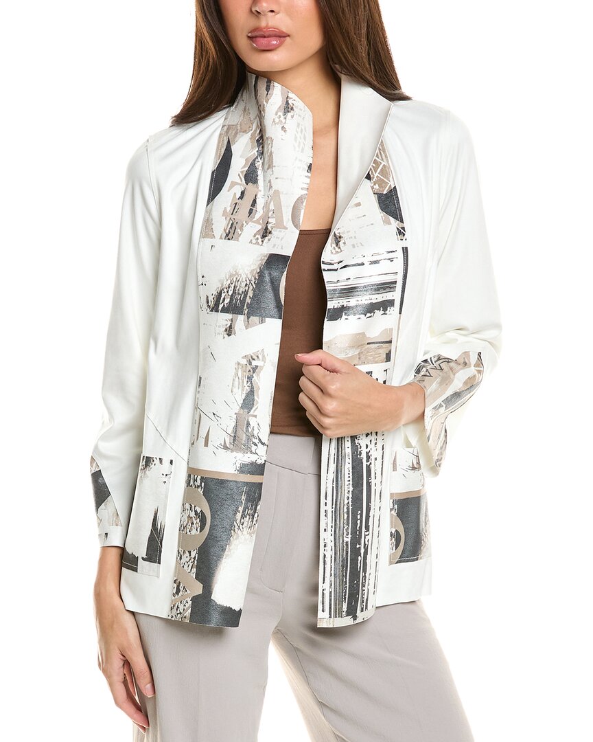 JOSEPH RIBKOFF JOSEPH RIBKOFF JACKET 