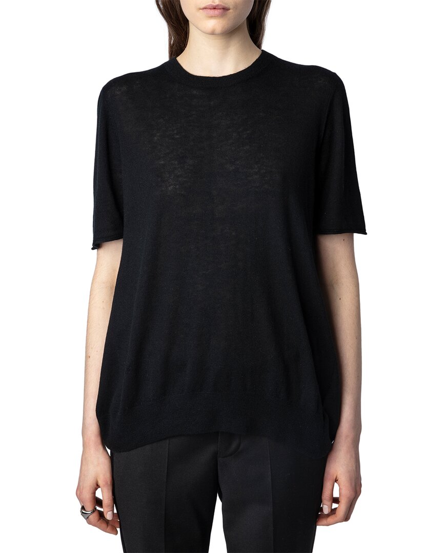 Zadig & Voltaire Ida Sweater