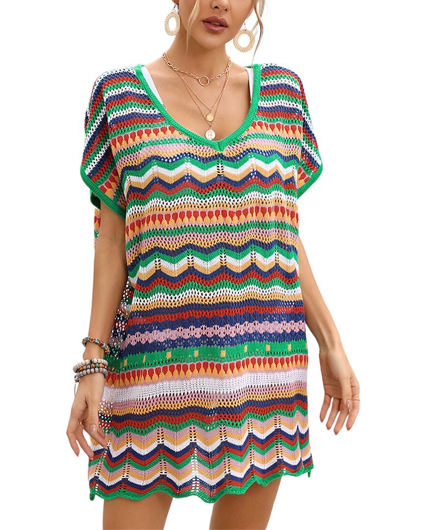 Enjoy Petra Tunic