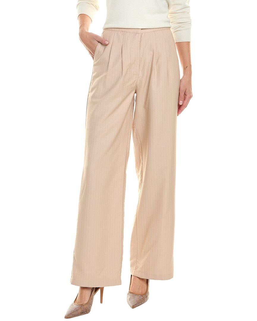 Weworewhat Tailored Pant