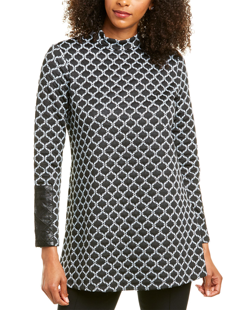 Image of tyler boe Crissy Capelet Top