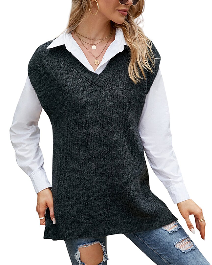 Caifeng Vest