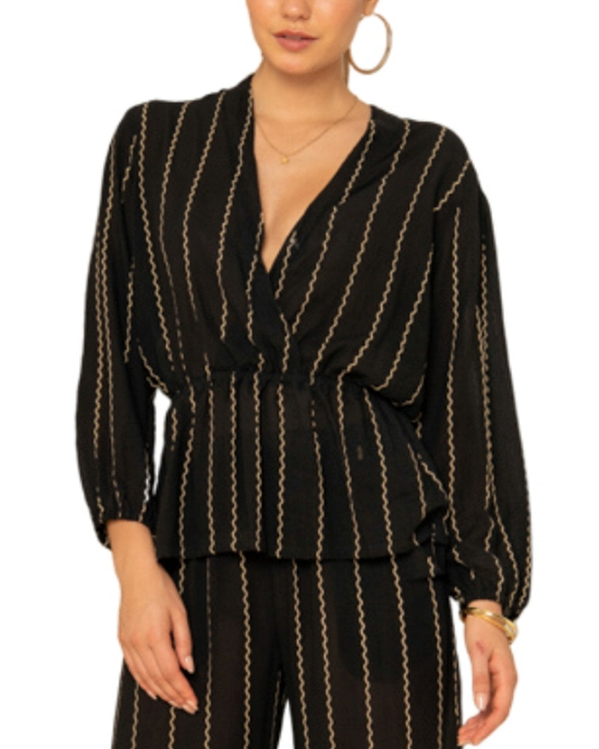 Image of Beachgold Tessa Top