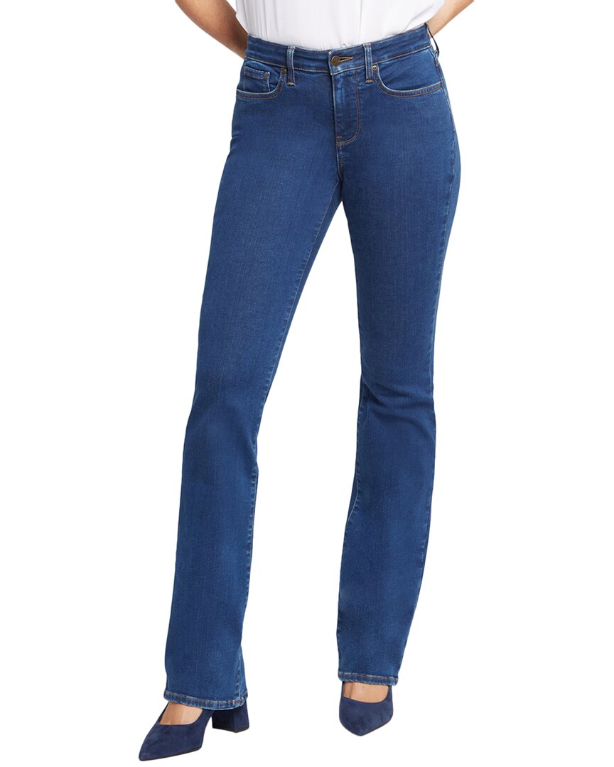Nydj Petite Barbara Quinn Bootcut Jean