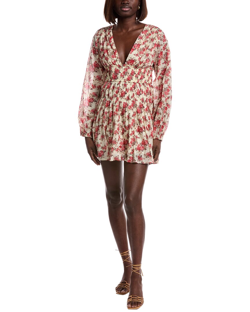 Shop Free People Keep You Mini Dress