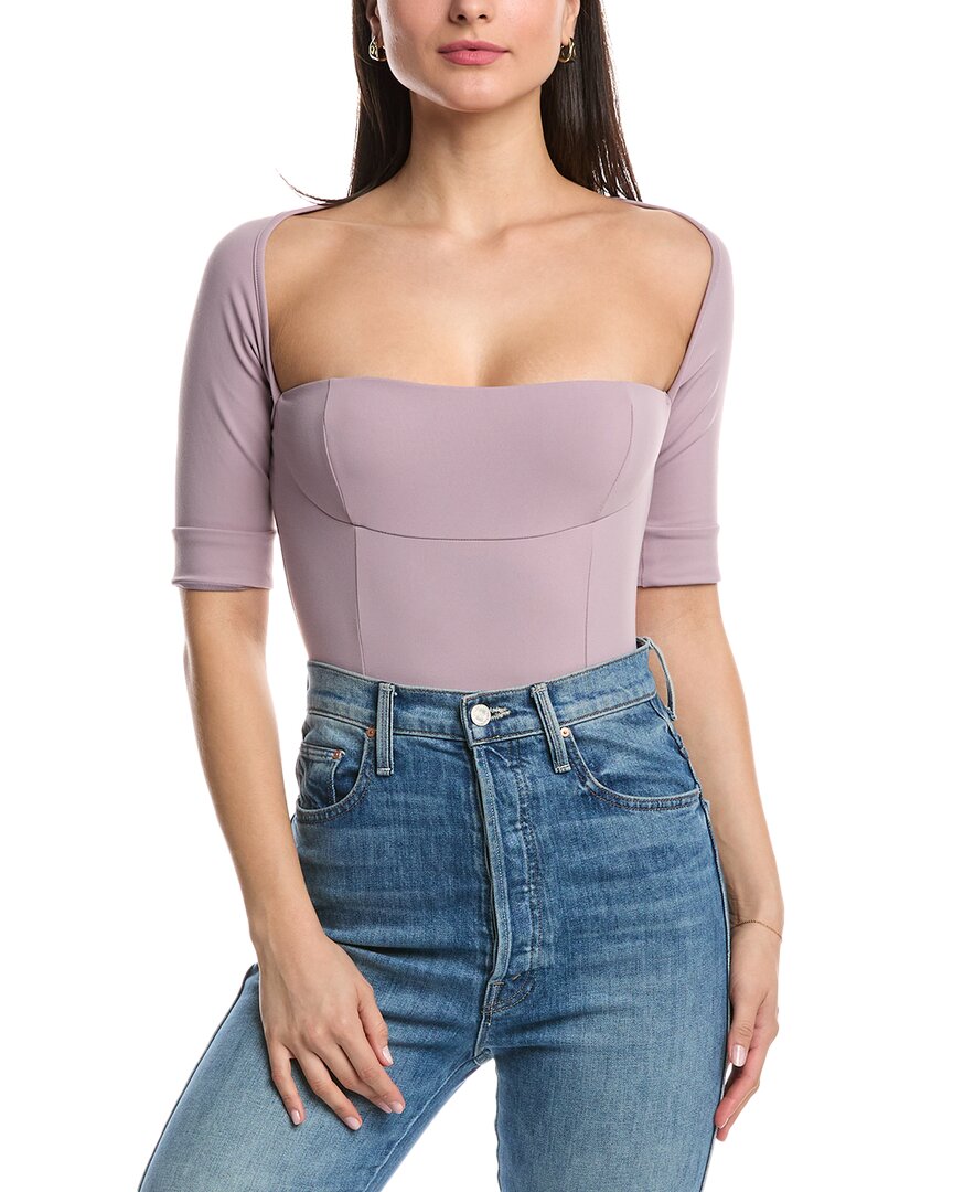 FREE PEOPLE FREE PEOPLE EVERLY BODYSUIT