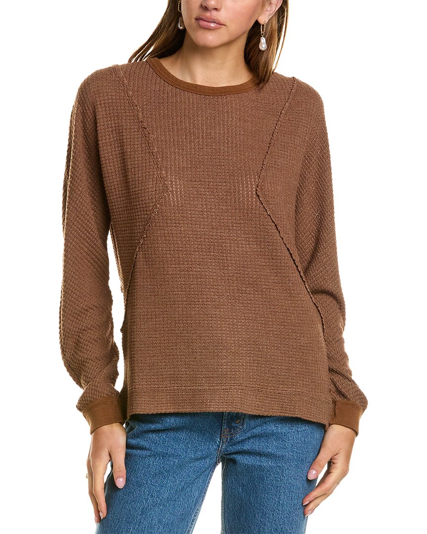 Shop Xcvi Delsi Pullover