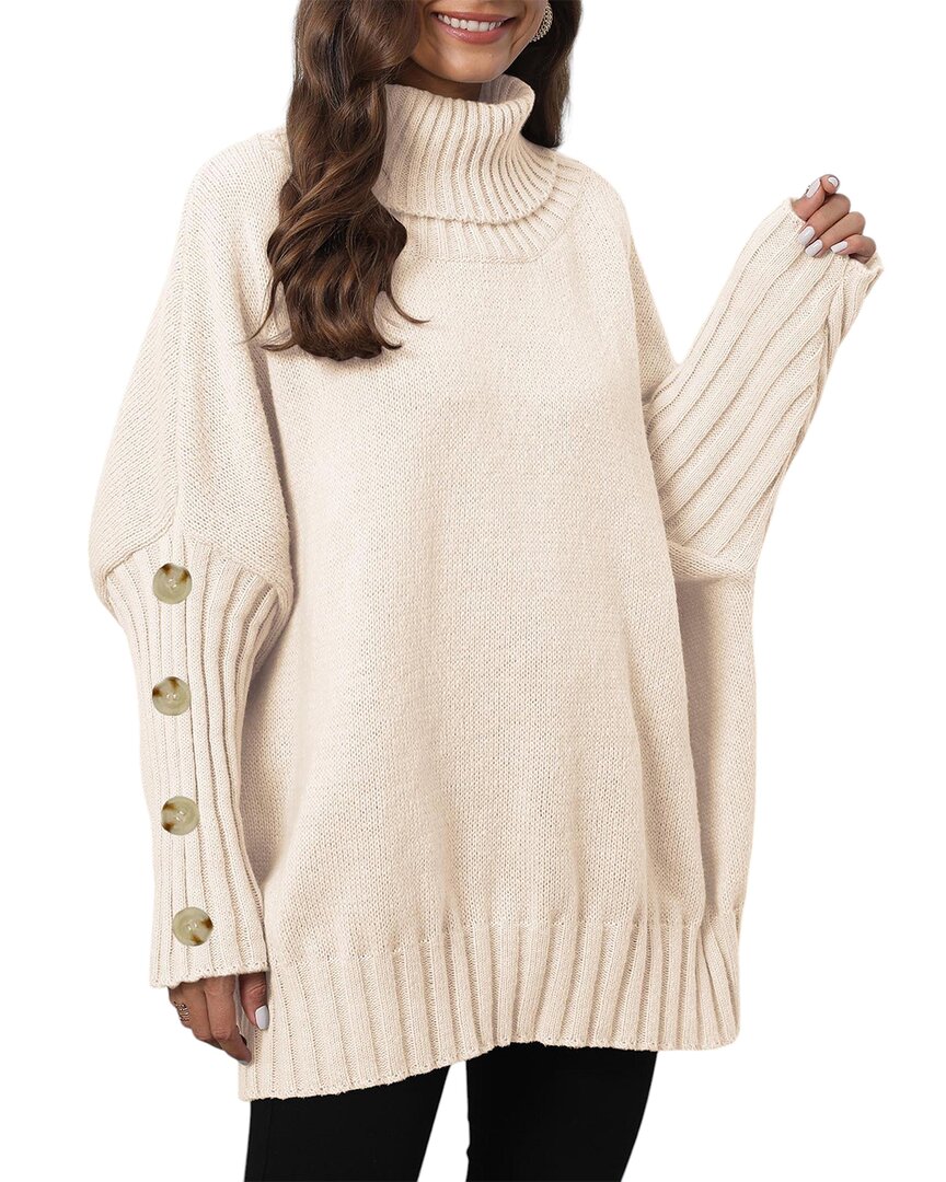 Nino Balcutti Turtleneck Sweater