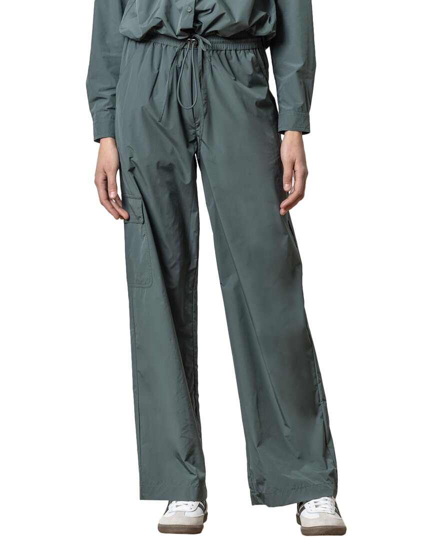 Lilla P Pant
