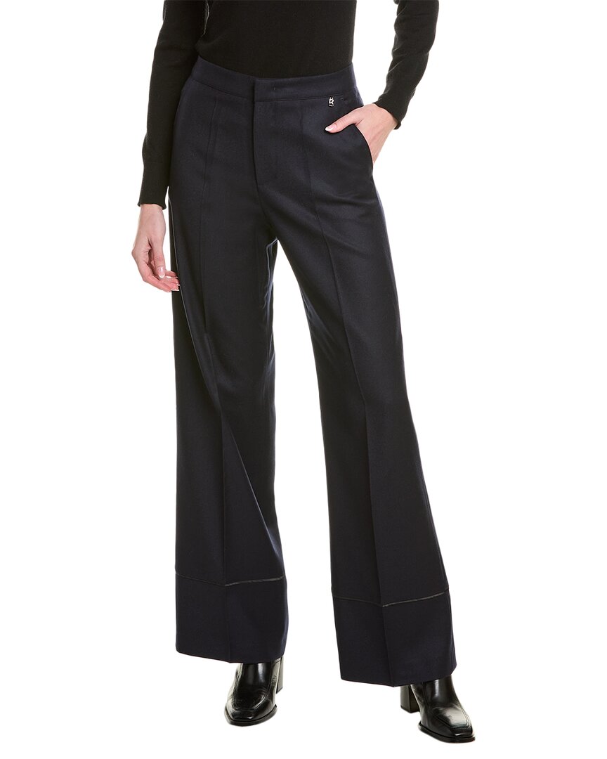 Bogner Marta Pant In White