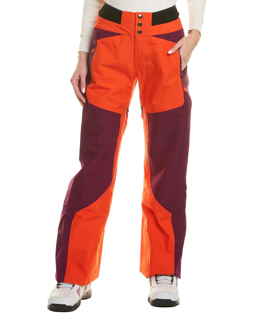 impendor shell pant