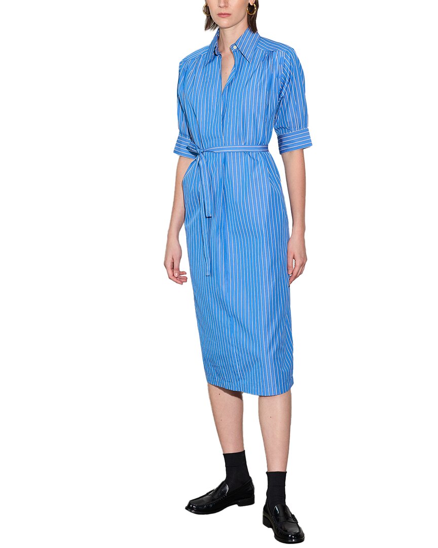 Câllas Callas Tian Relaxed Fit Dress