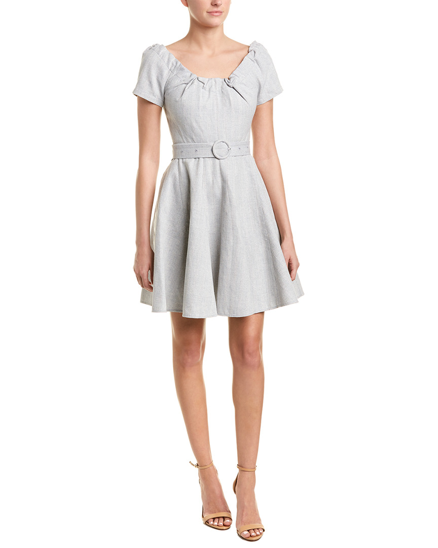 Image of ASM Anna A-Line Dress