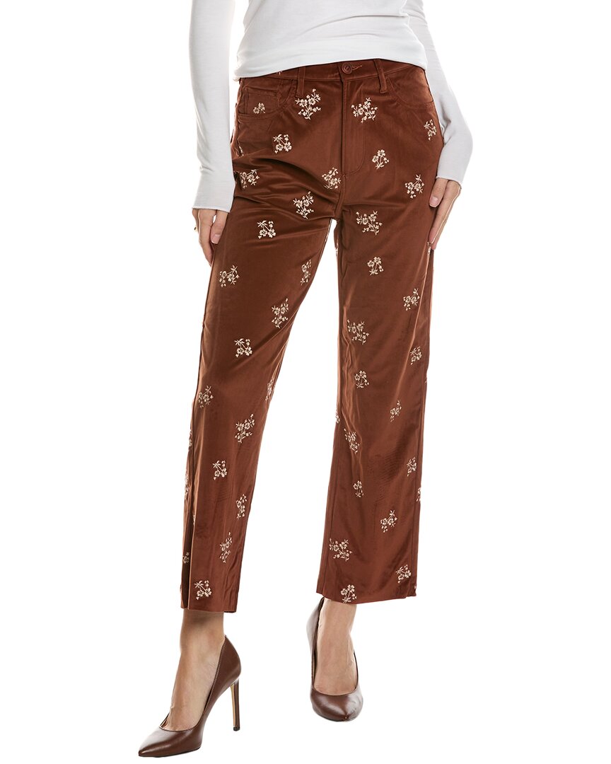 DRIFTWOOD DENIM DRIFTWOOD PANT