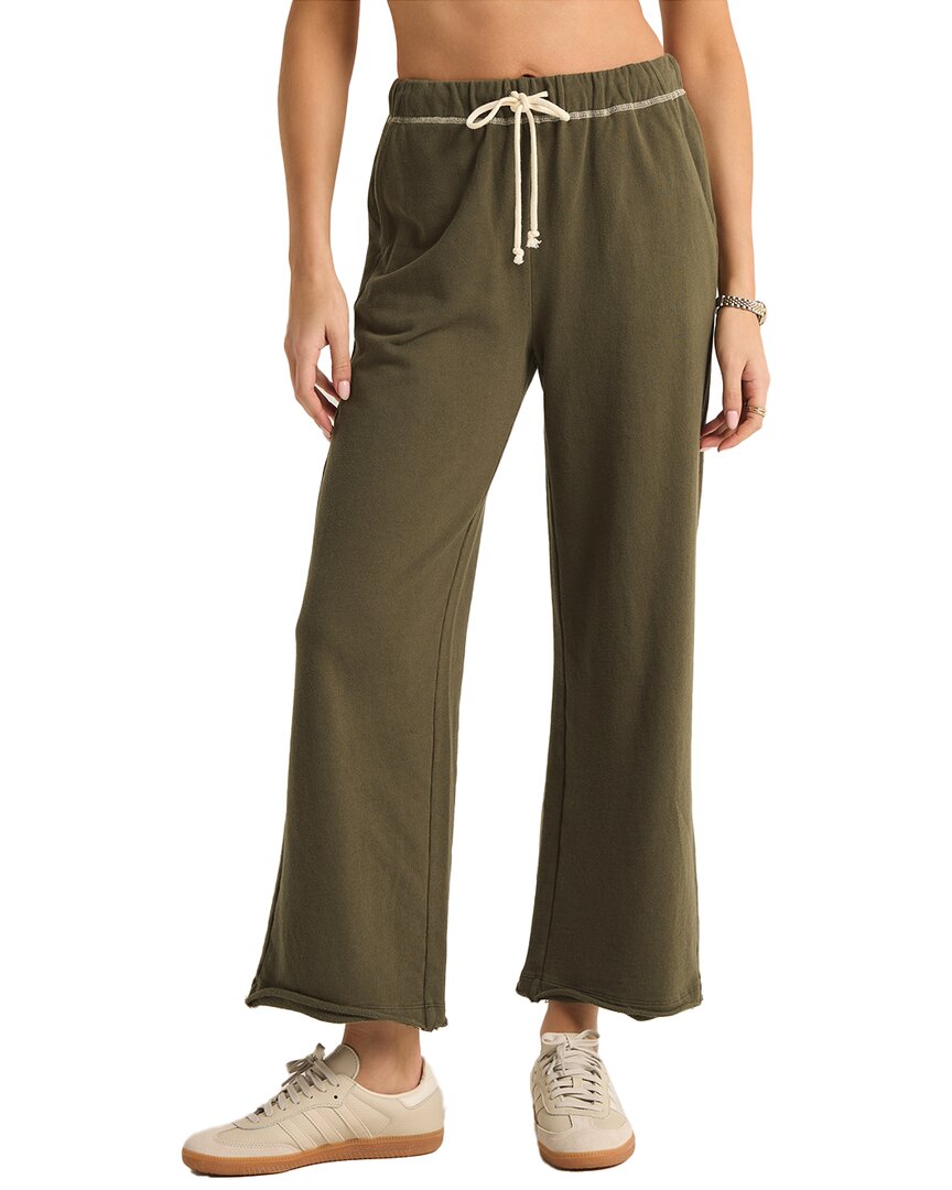 Z SUPPLY Z SUPPLY HUNTINGTON FRENCH TERRY PANT