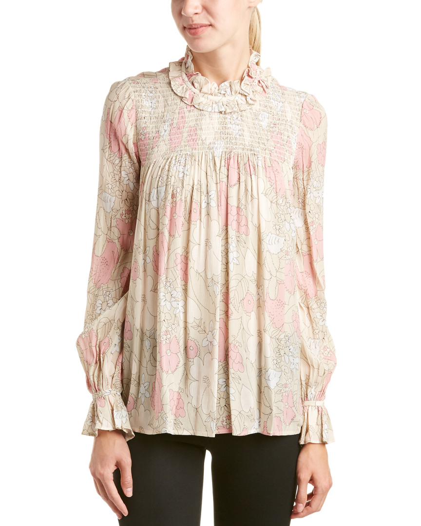 Image of Jill Stuart Blouse