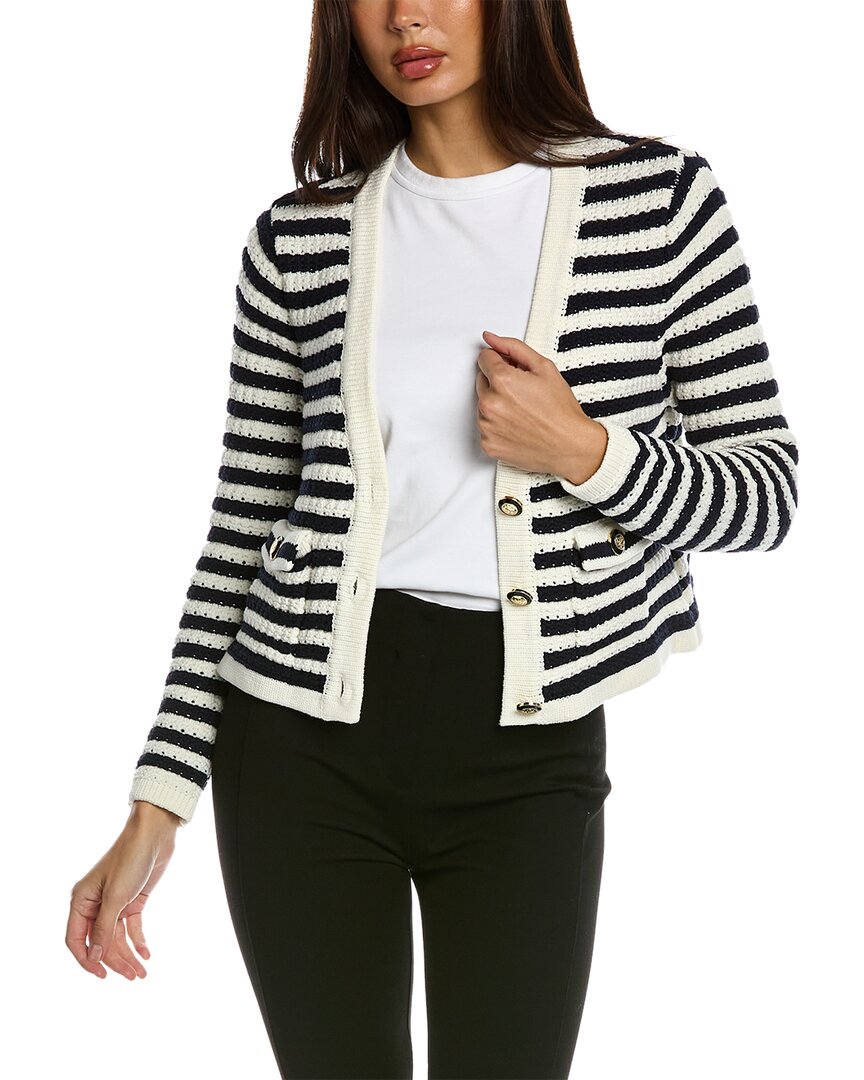 Ba&Sh Gamden Cardigan