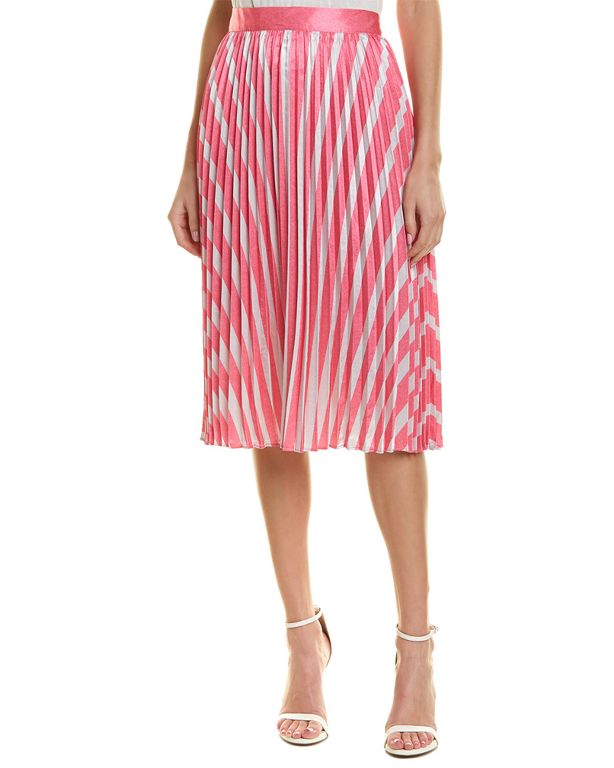 Image of BURRYCO A-Line Skirt