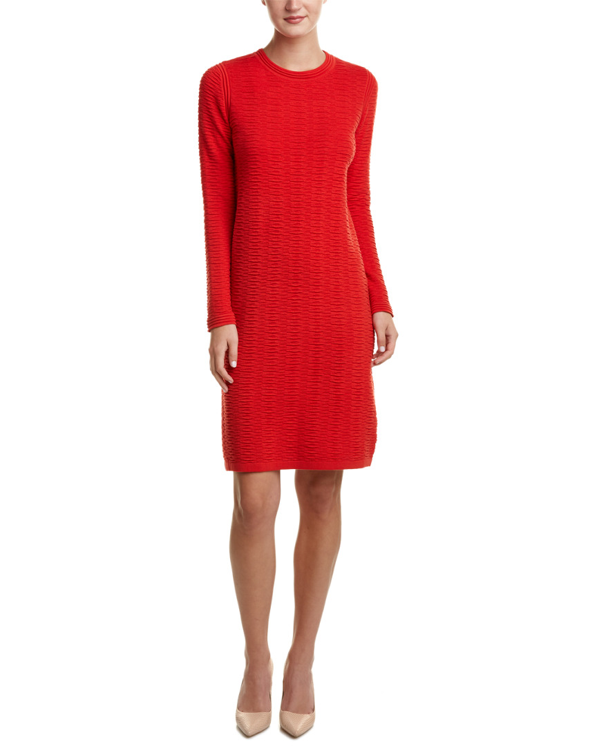 Image of Joan Vass Shift Dress