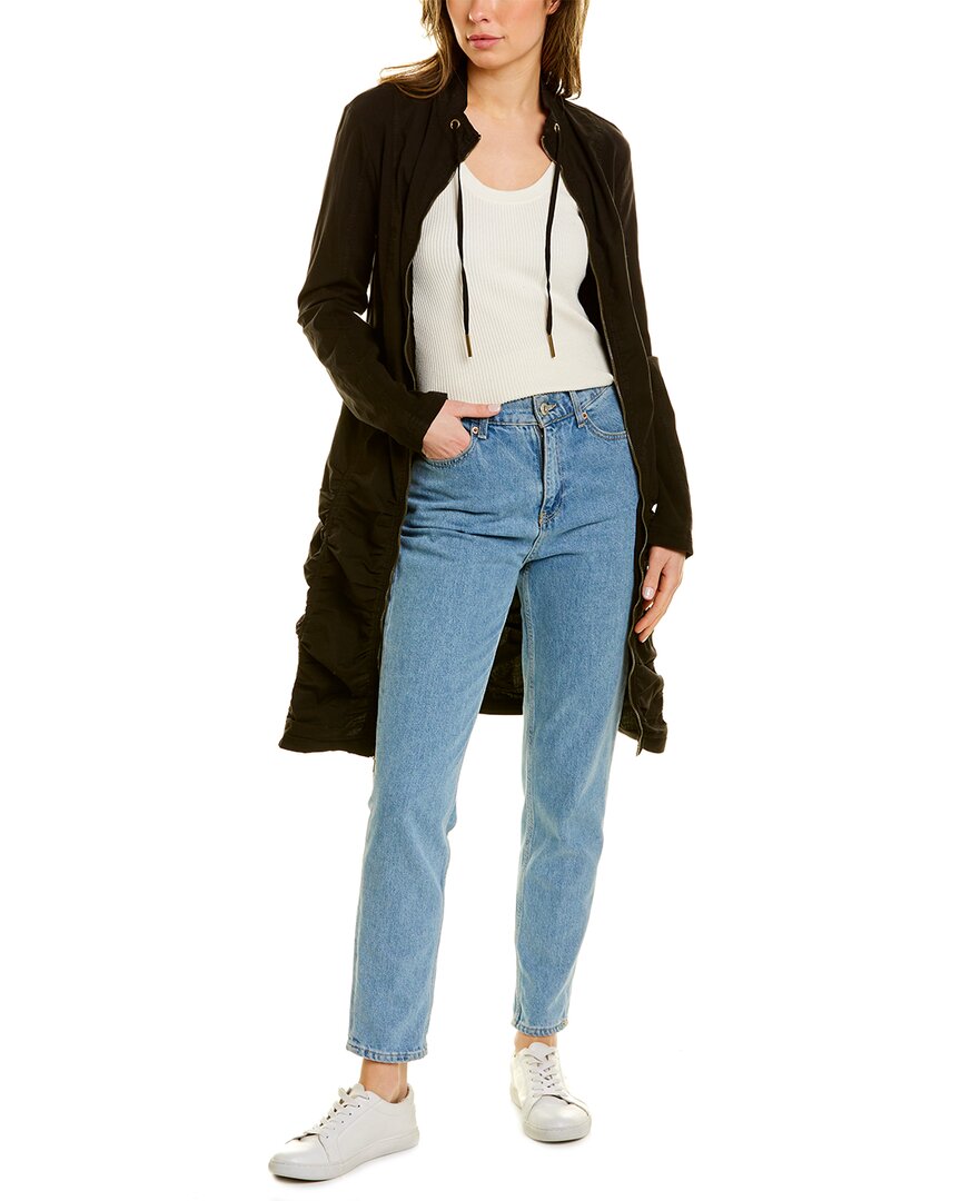 XCVI XCVI FIORE JACKET