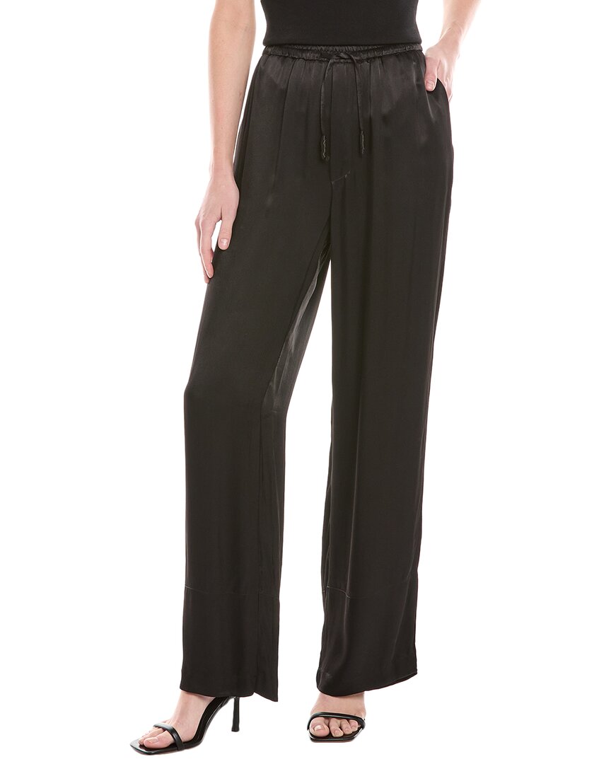 Love Token Wide Leg Pant