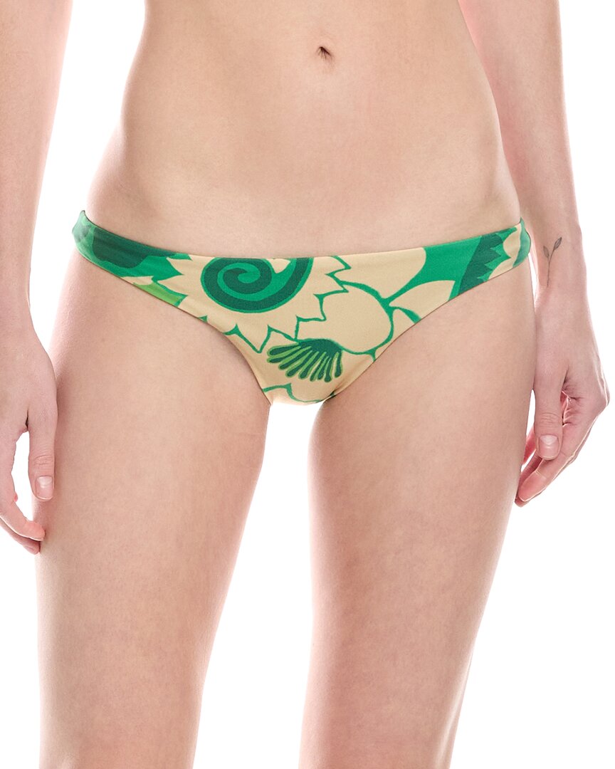 Farm Rio Tropical Groove Bikini Bottom