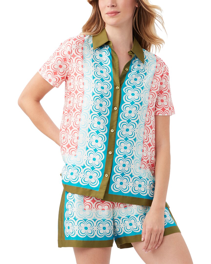 Shop Trina Turk Ember 2 Top