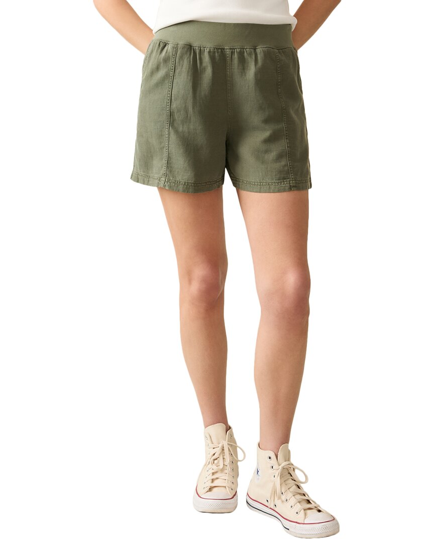 Faherty Arlie Day Shorts