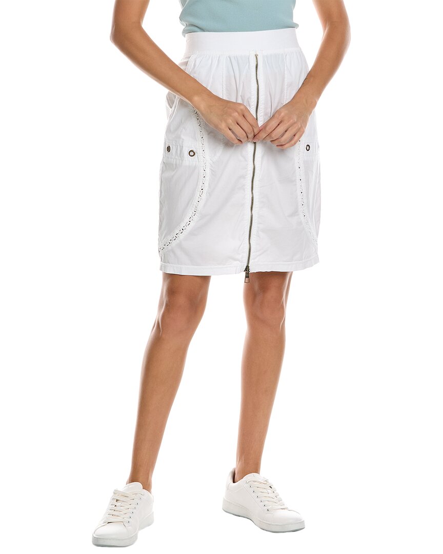 XCVI XCVI SKIRT
