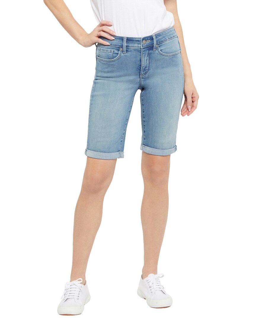 Nydj Briella Short In Nocolor