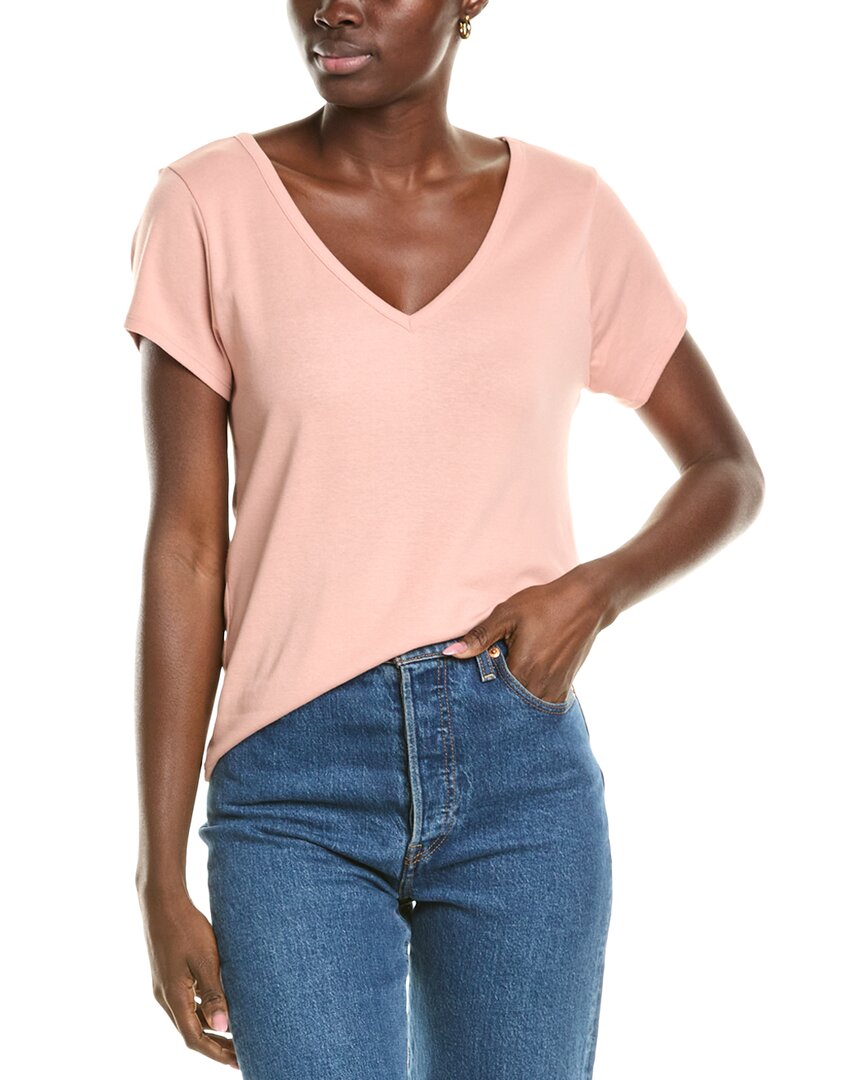 Splendid V-neck T-shirt