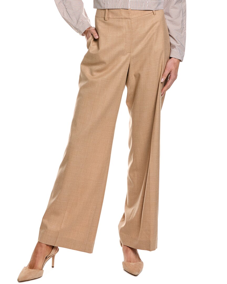 LAFAYETTE 148 LAFAYETTE 148 NEW YORK SULLIVAN WOOL PANT