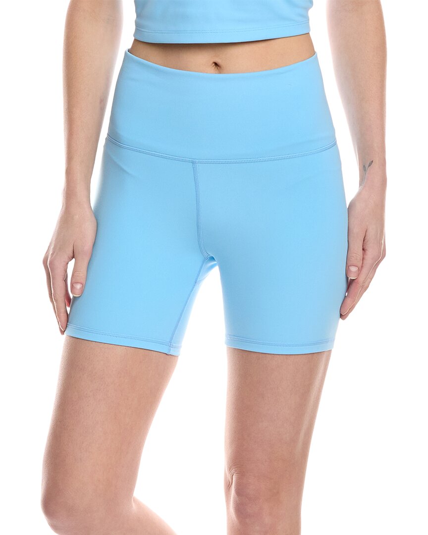 Terez Tlc Booty Short In Pink
