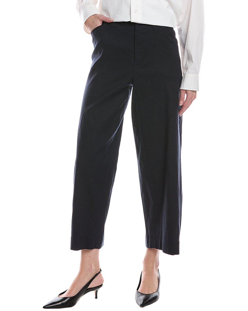 RAG & BONE RAG & BONE BANKS LINEN-BLEND PANT