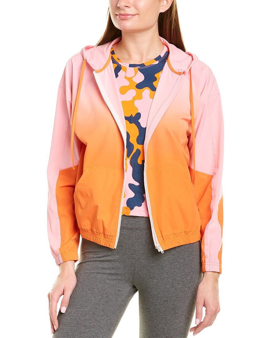 Image of Splits Elsie Windbreaker