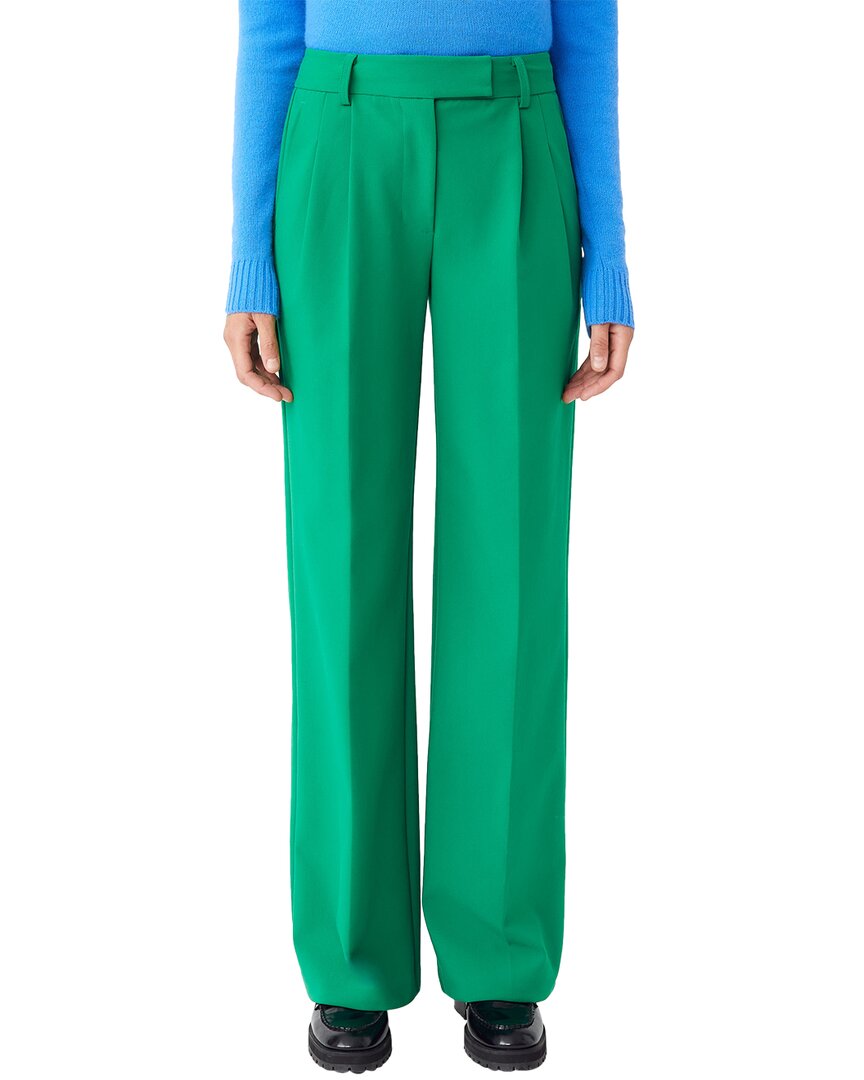 J.mclaughlin Newman Pant