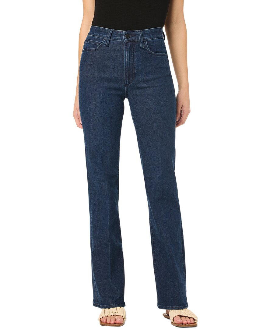 Joe's Jeans The Hi Honey Bootcut High Rise Jeans In Make It Happen