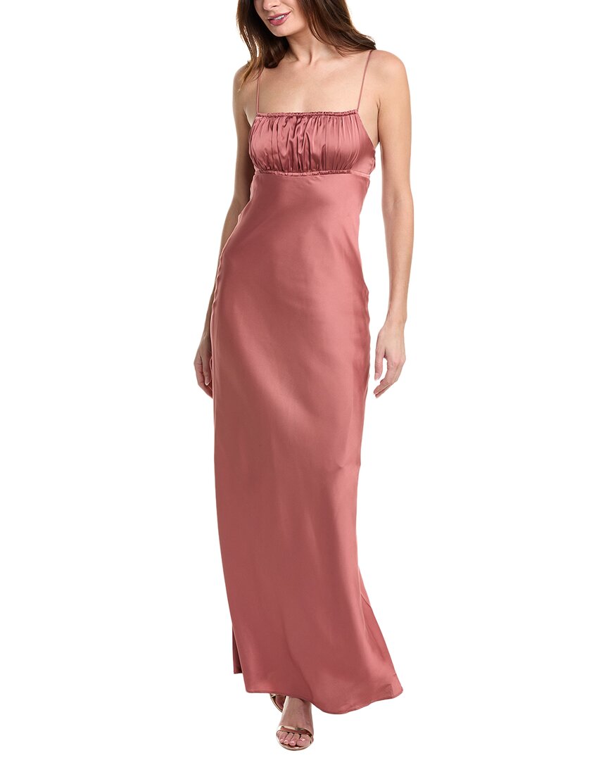 PAIGE PAIGE MIREN GOWN