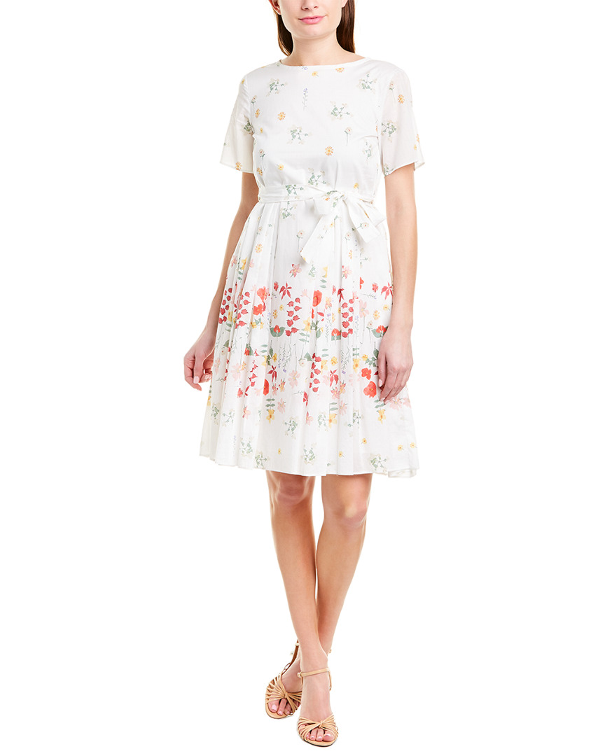 Image of Weekend Max Mara A-Line Dress