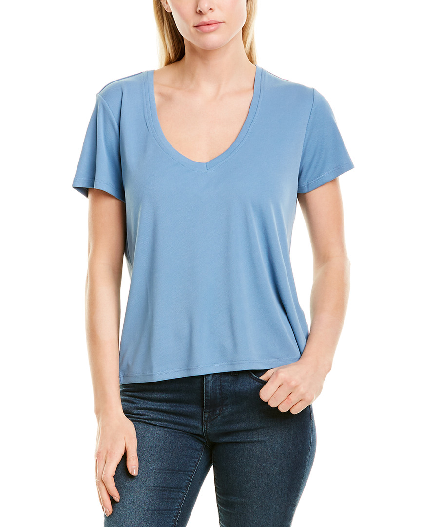 Image of Saltwater Luxe V-Neck T-Shirt