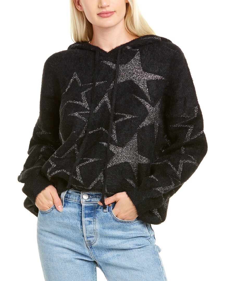 Image of Stella + Lorenzo Barb Hoodie