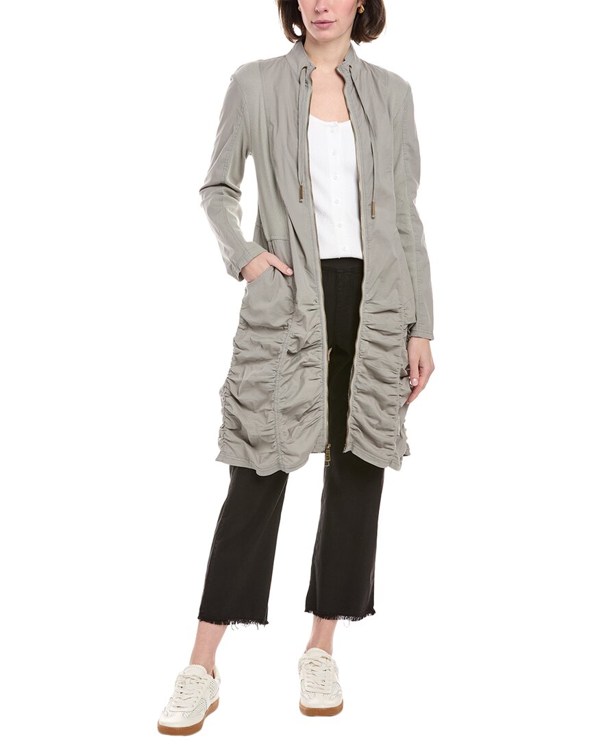 XCVI XCVI FIORE JACKET