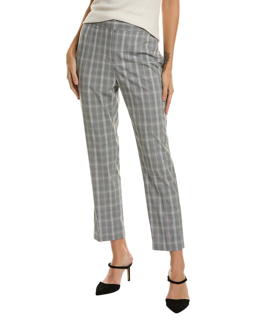 Shop Elie Tahari The Taylor Pant